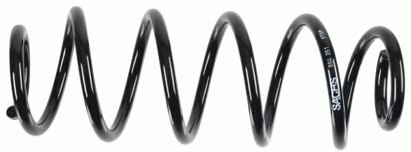 пружина за ходовата част 994 251