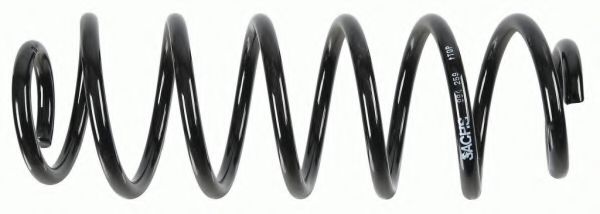 пружина за ходовата част 994 259