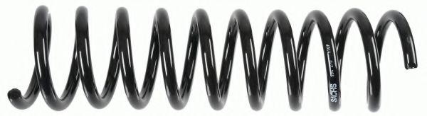 пружина за ходовата част 994 270