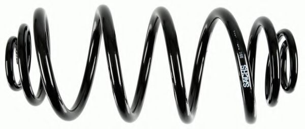 пружина за ходовата част 994 307