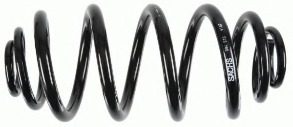 пружина за ходовата част 994 313