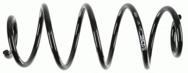 пружина за ходовата част 994 351