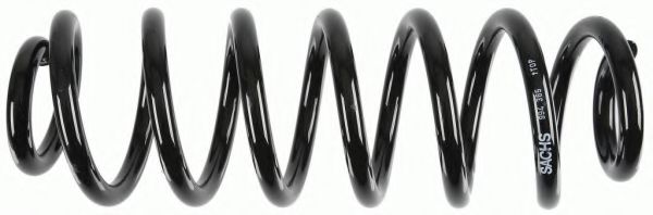 пружина за ходовата част 994 365