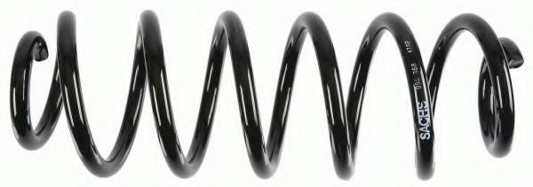 пружина за ходовата част 994 368