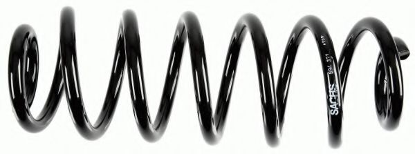 пружина за ходовата част 994 371