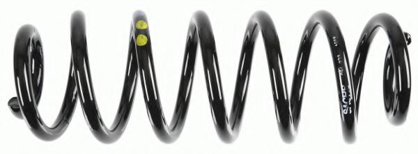 пружина за ходовата част 994 372