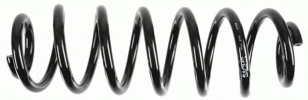 пружина за ходовата част 994 373