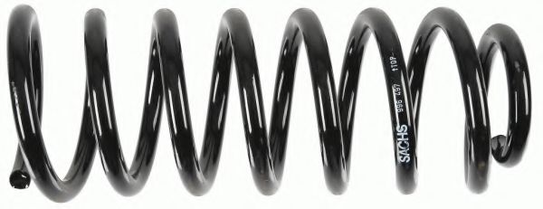 пружина за ходовата част 996 497