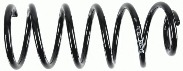 пружина за ходовата част 996 508