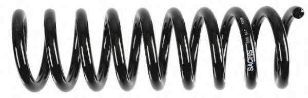 пружина за ходовата част 996 540