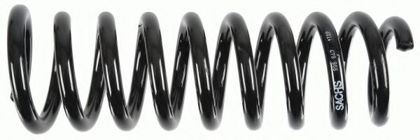 пружина за ходовата част 996 647