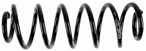 пружина за ходовата част 996 670