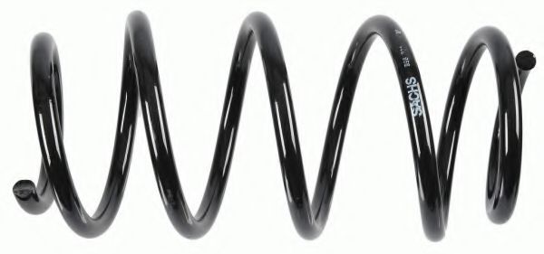 пружина за ходовата част 996 701