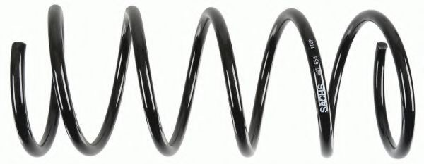 пружина за ходовата част 997 656