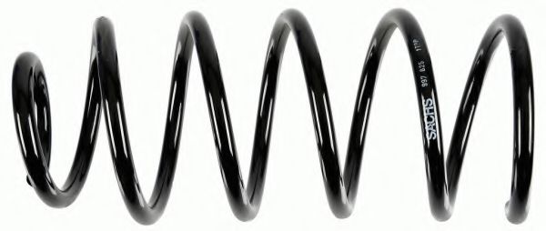 пружина за ходовата част 997 825