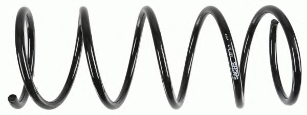 пружина за ходовата част 998 067