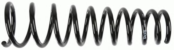 пружина за ходовата част 998 160