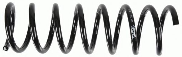 пружина за ходовата част 996 742