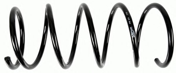 пружина за ходовата част 998 249