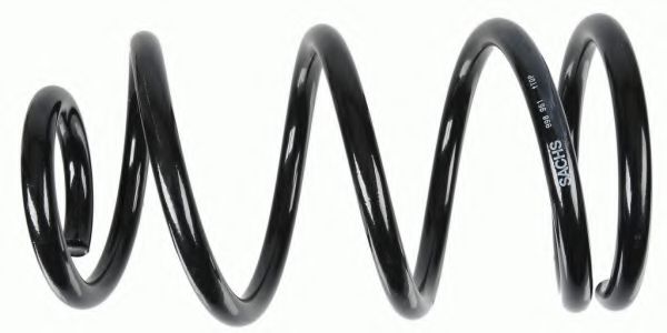 пружина за ходовата част 998 961