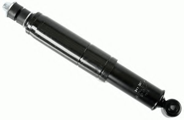 амортисьор 311 362