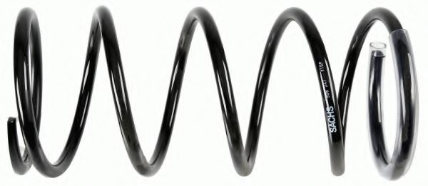 пружина за ходовата част 998 247