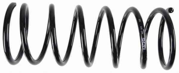 пружина за ходовата част 997 066