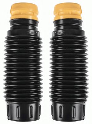 прахозащитен комплект, амортисьор 900 250