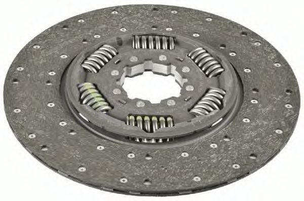 диск на съединителя 1878 002 020