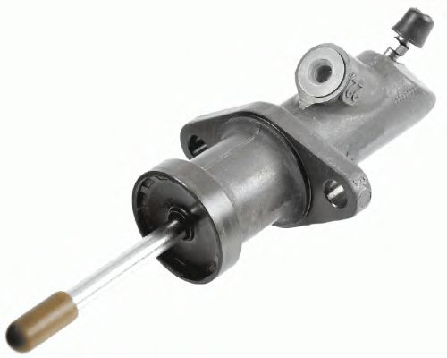 долна помпа за съединител, съединител 6283 605 012