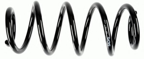 пружина за ходовата част 993 125