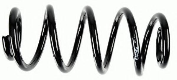 пружина за ходовата част 993 129