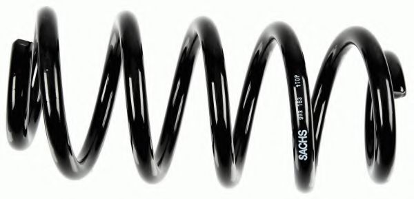 пружина за ходовата част 993 163