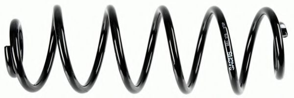 пружина за ходовата част 994 375