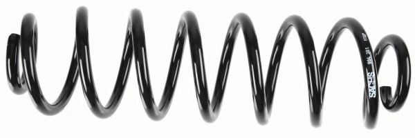 пружина за ходовата част 994 381