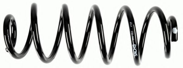 пружина за ходовата част 994 382