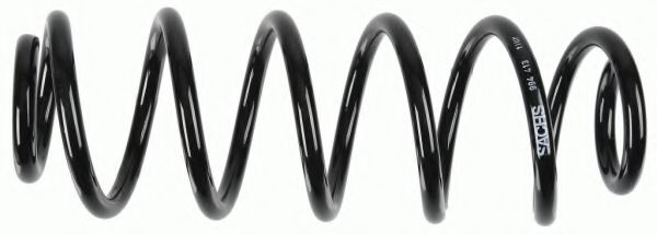 пружина за ходовата част 994 413