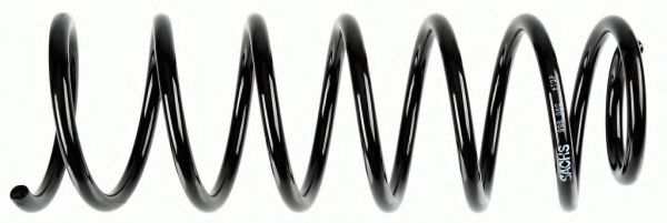 пружина за ходовата част 996 988