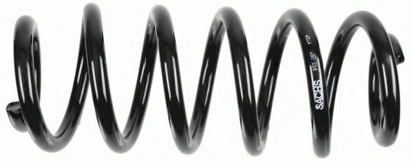 пружина за ходовата част 993 160