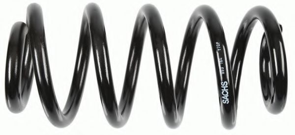 пружина за ходовата част 993 164