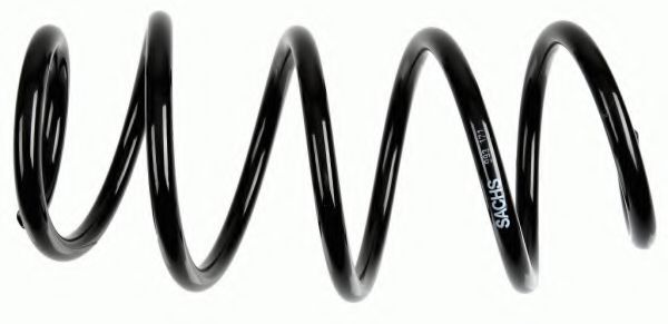 пружина за ходовата част 993 171