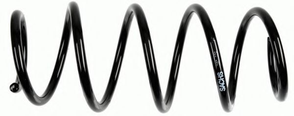 пружина за ходовата част 993 179