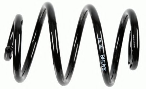 пружина за ходовата част 994 388