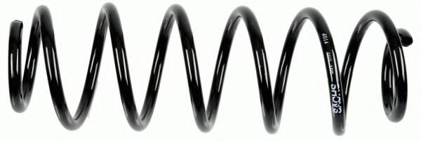 пружина за ходовата част 994 400