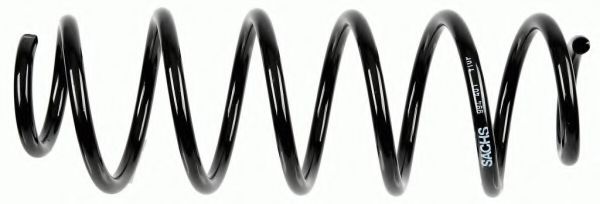 пружина за ходовата част 994 401