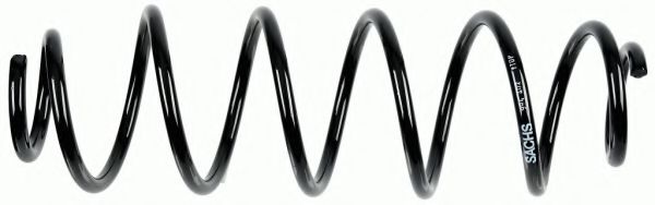 пружина за ходовата част 994 402