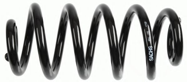 пружина за ходовата част 994 405