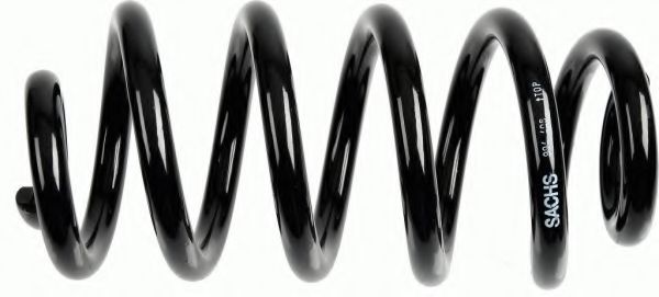 пружина за ходовата част 994 406