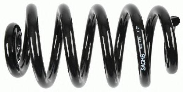 пружина за ходовата част 994 410