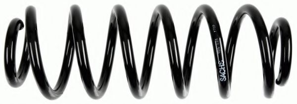 пружина за ходовата част 994 418